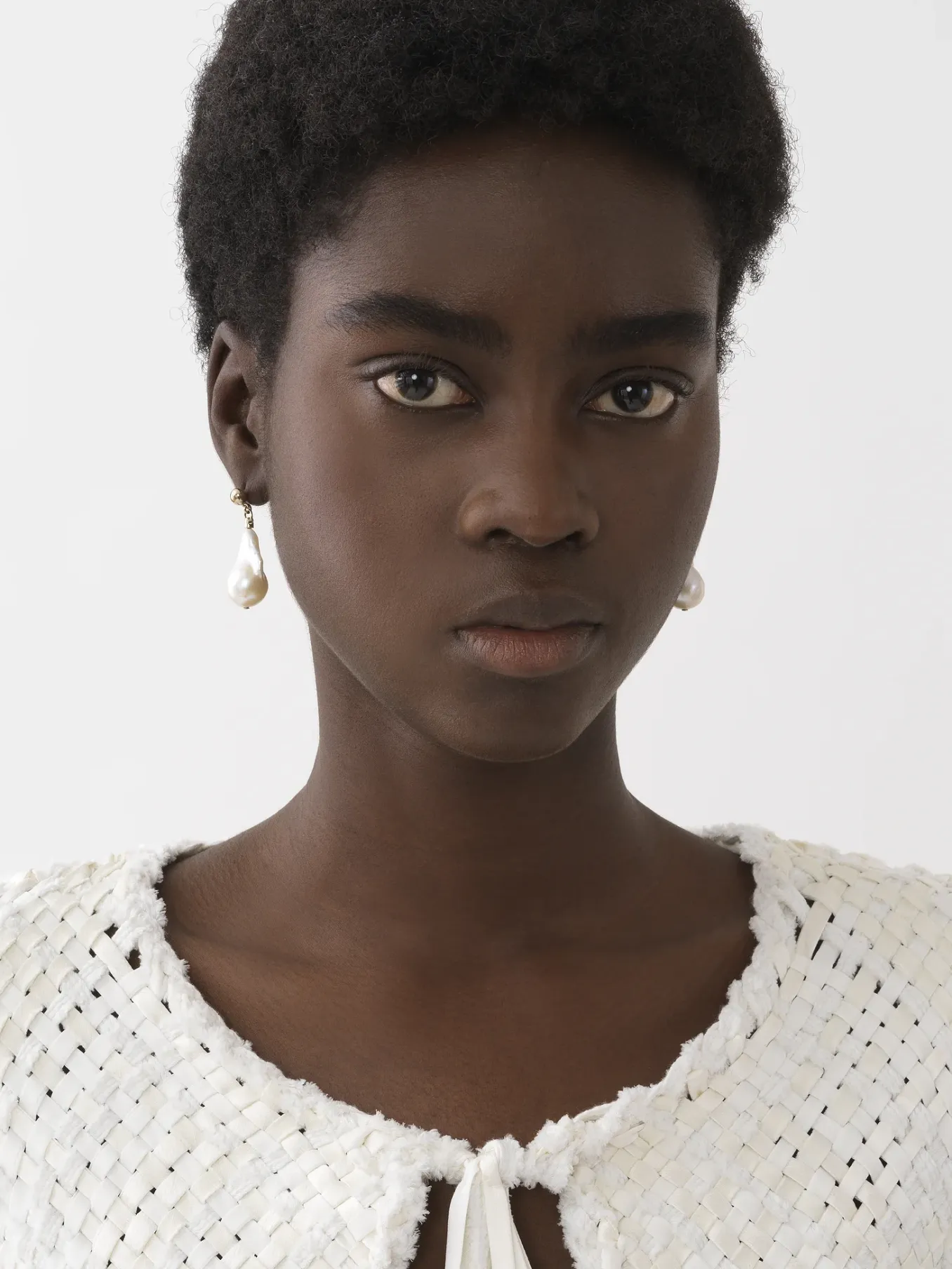 Women Chloé Darcey Earrings