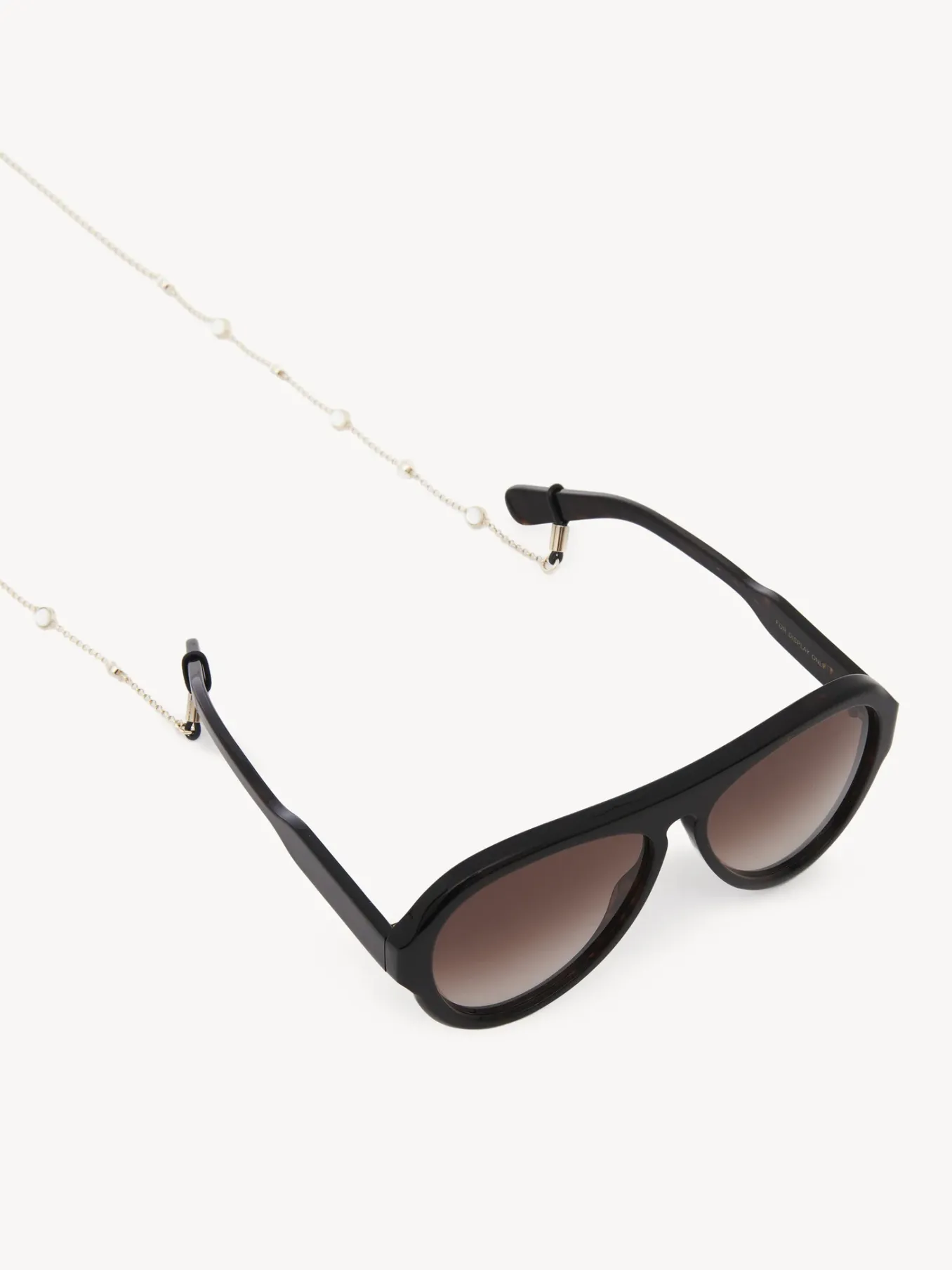 Women Chloé Darcey Eyewear Chain