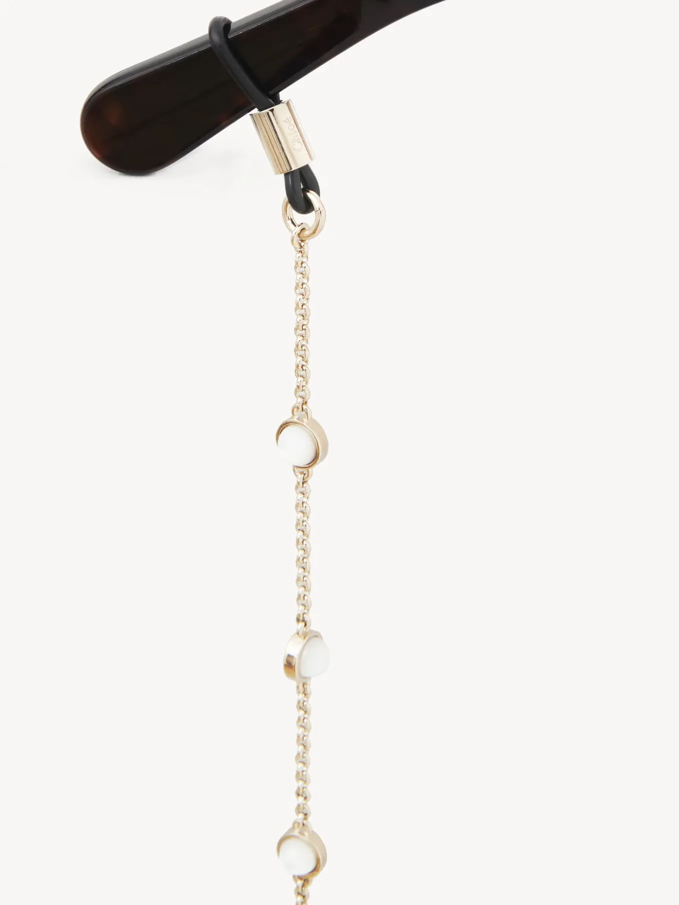 Women Chloé Darcey Eyewear Chain