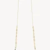 Women Chloé Darcey Lace Eyewear Chain