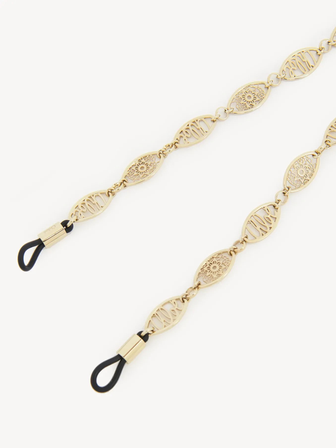 Women Chloé Darcey Lace Eyewear Chain