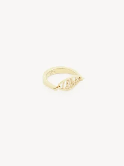 Women Chloé Darcey Lace Ring