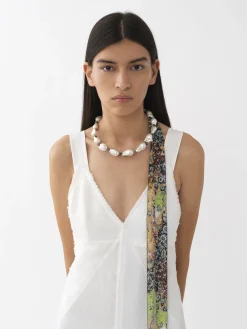 Women Chloé Darcey Necklace