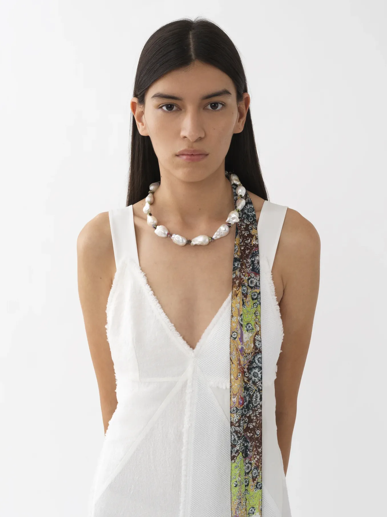 Women Chloé Darcey Necklace