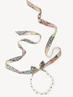 Women Chloé Darcey Necklace