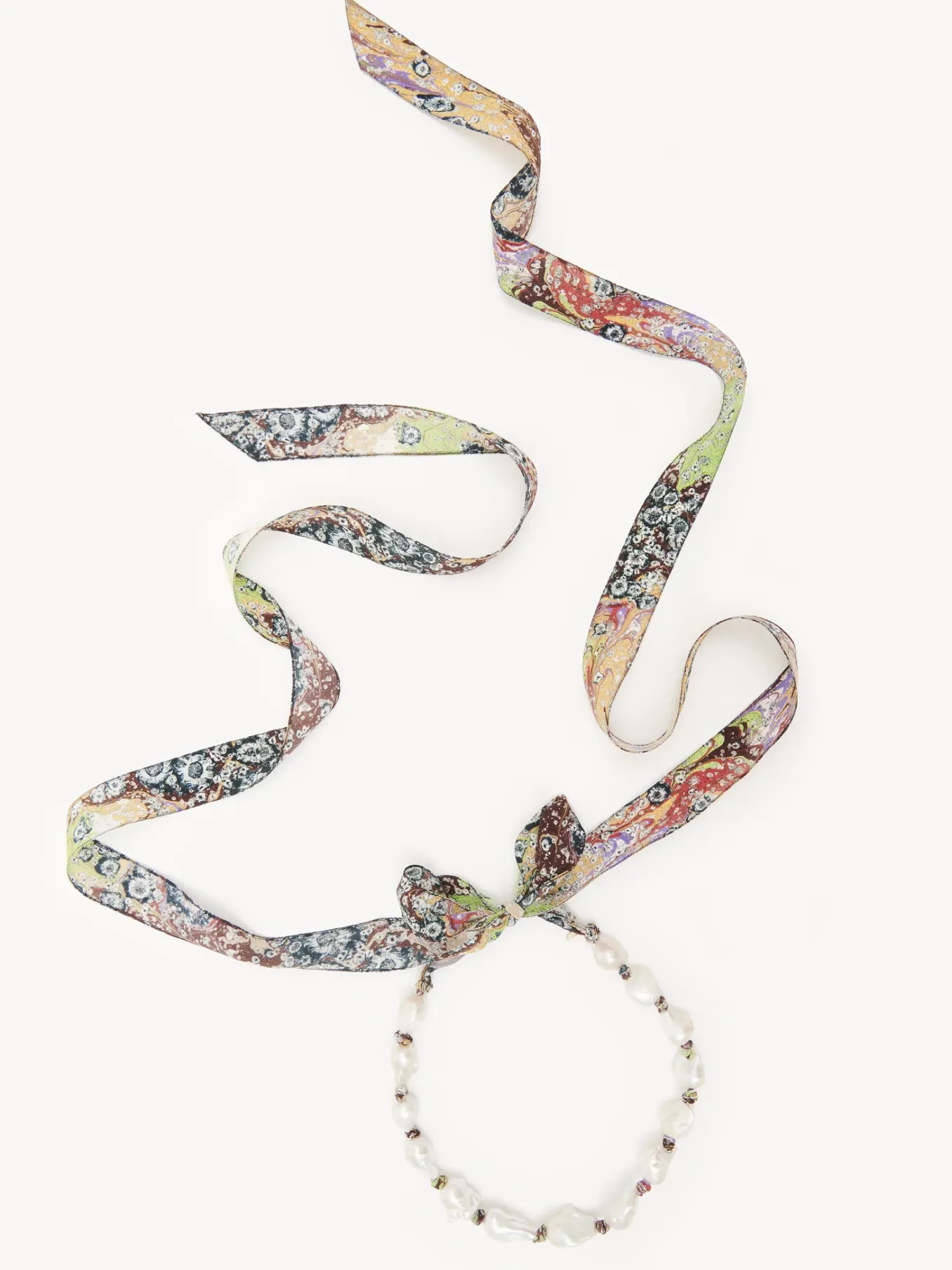 Women Chloé Darcey Necklace