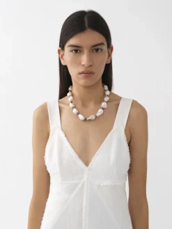 Women Chloé Darcey Necklace