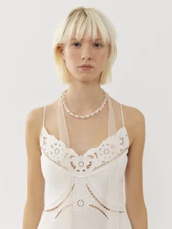 Women Chloé Darcey Necklace