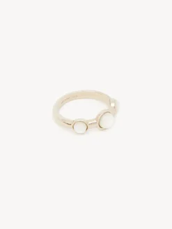Women Chloé Darcey Ring