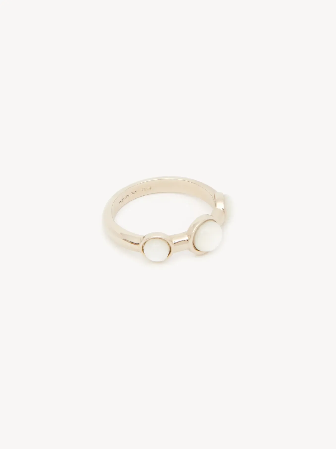 Women Chloé Darcey Ring