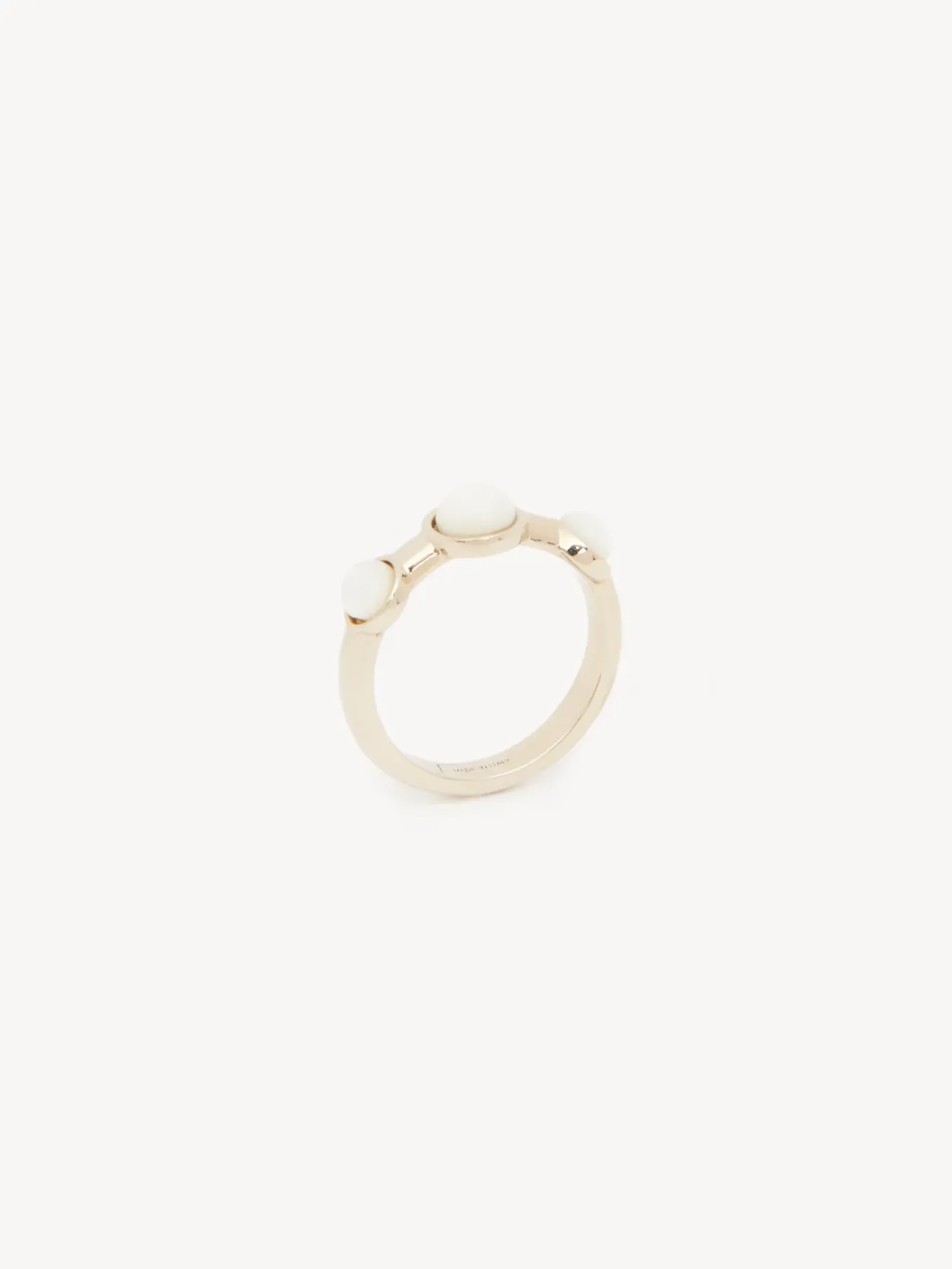 Women Chloé Darcey Ring