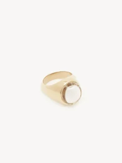 Women Chloé Darcey Ring