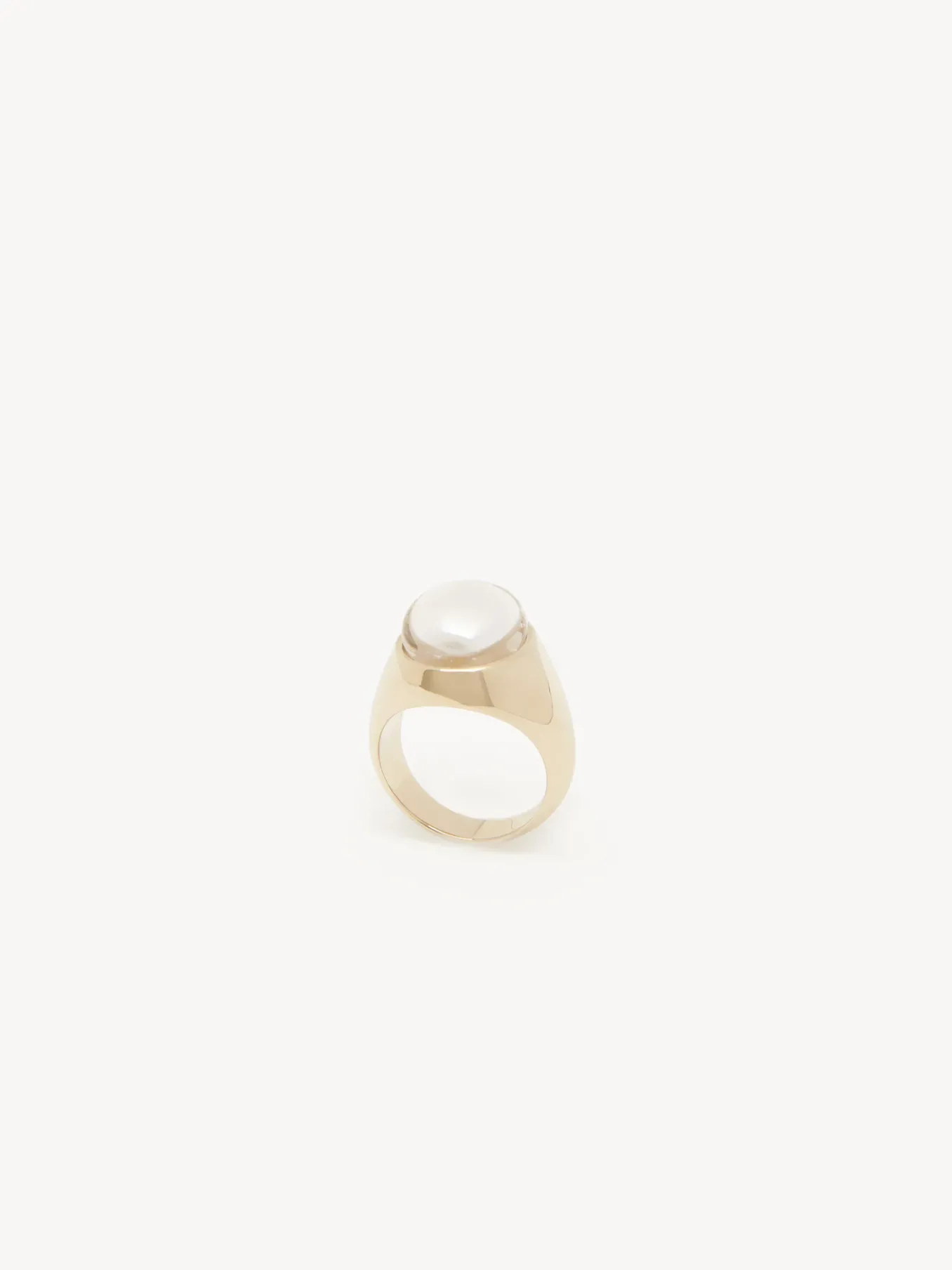 Women Chloé Darcey Ring