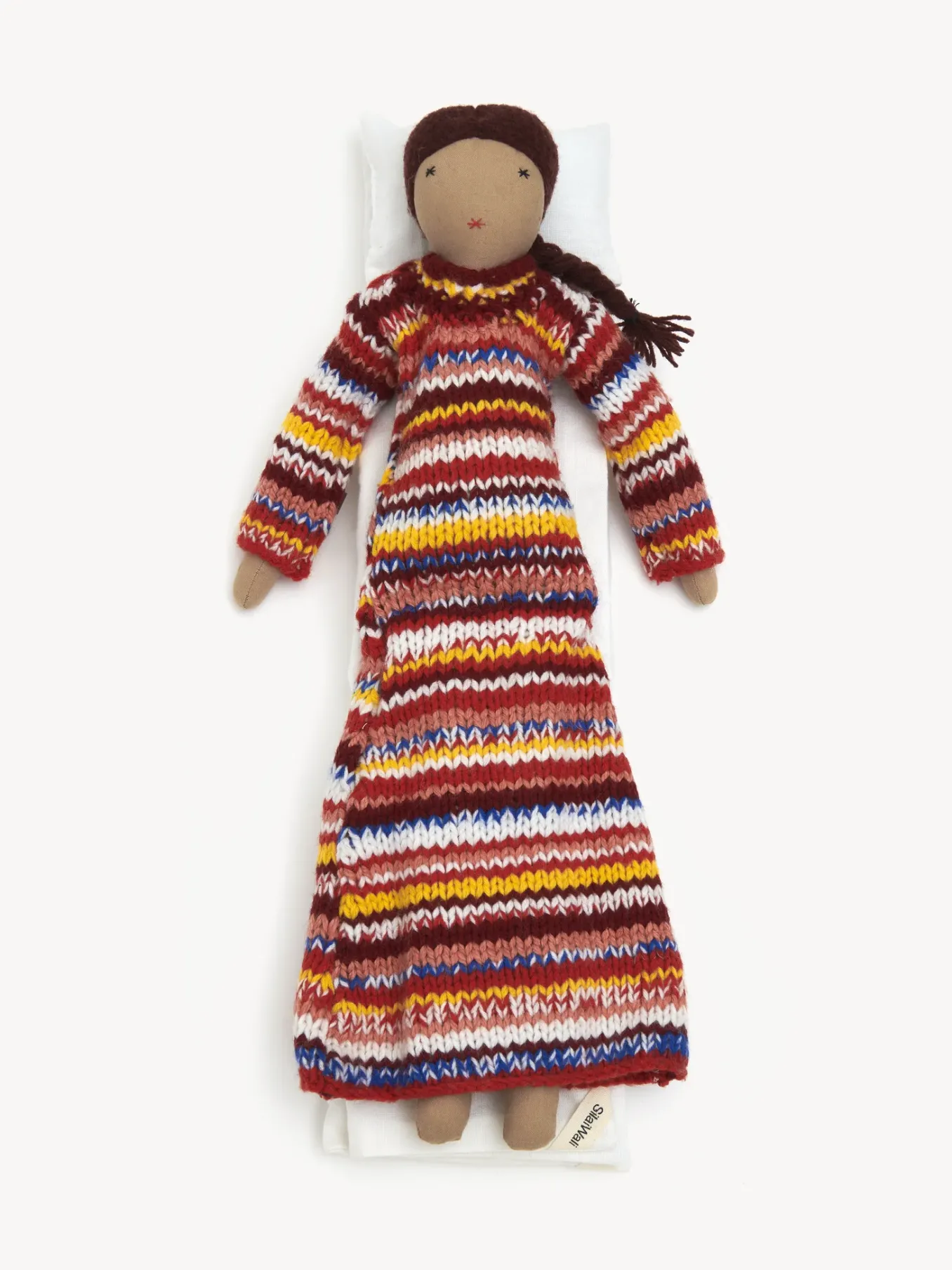 Women Chloé Decorative Doll