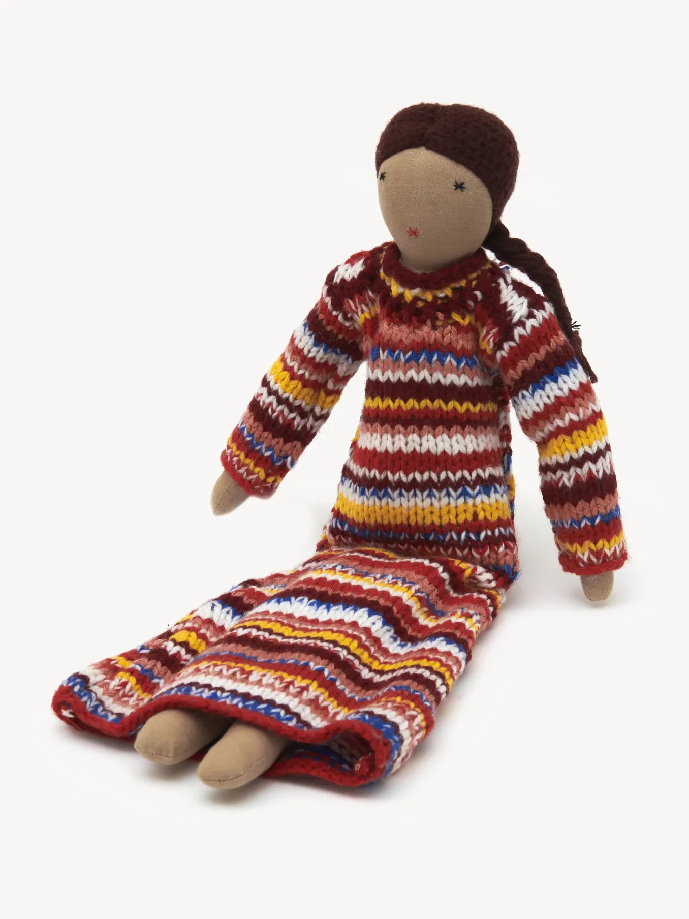 Women Chloé Decorative Doll