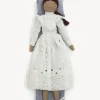 Women Chloé Decorative Doll