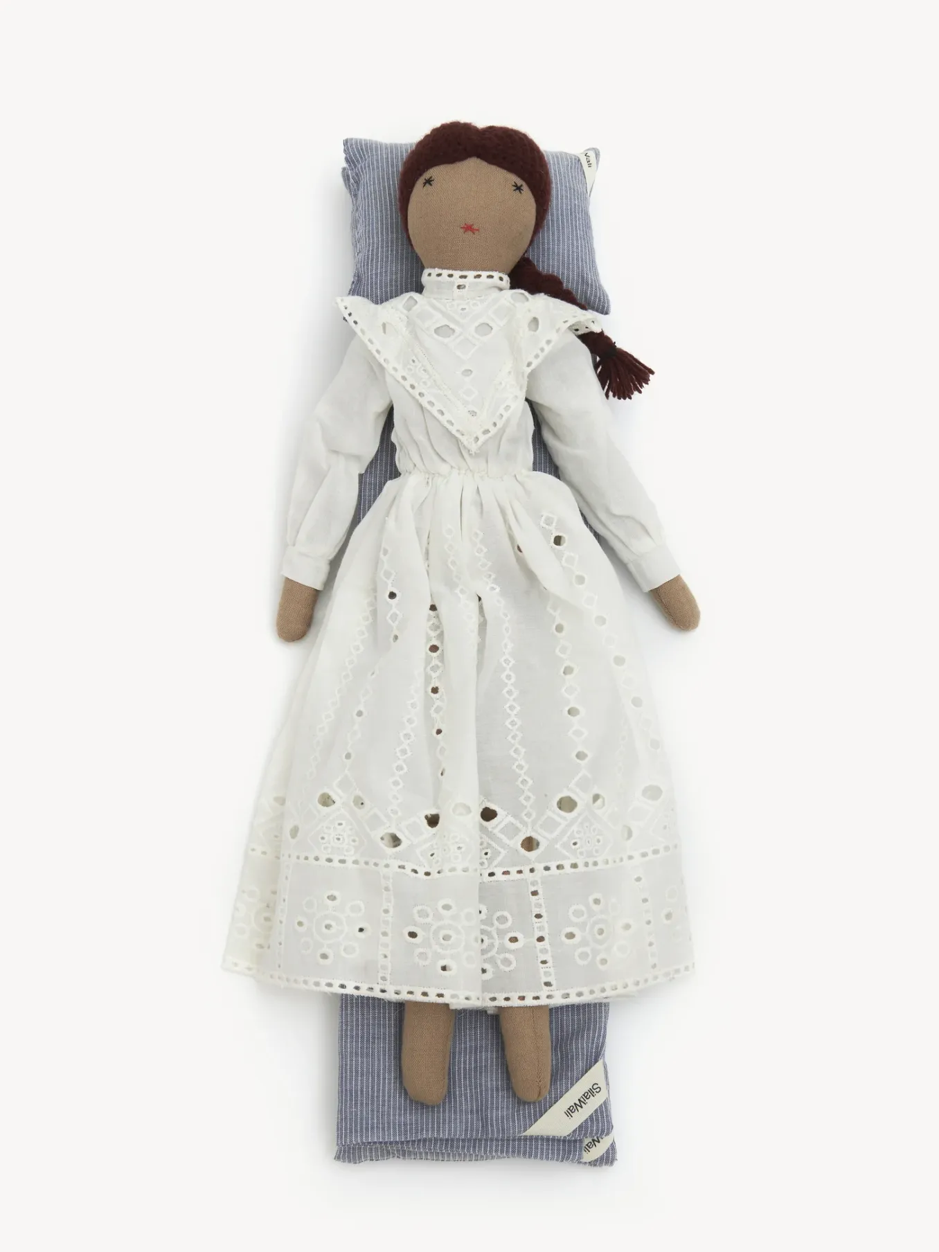 Women Chloé Decorative Doll