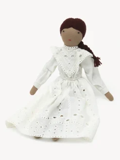 Women Chloé Decorative Doll