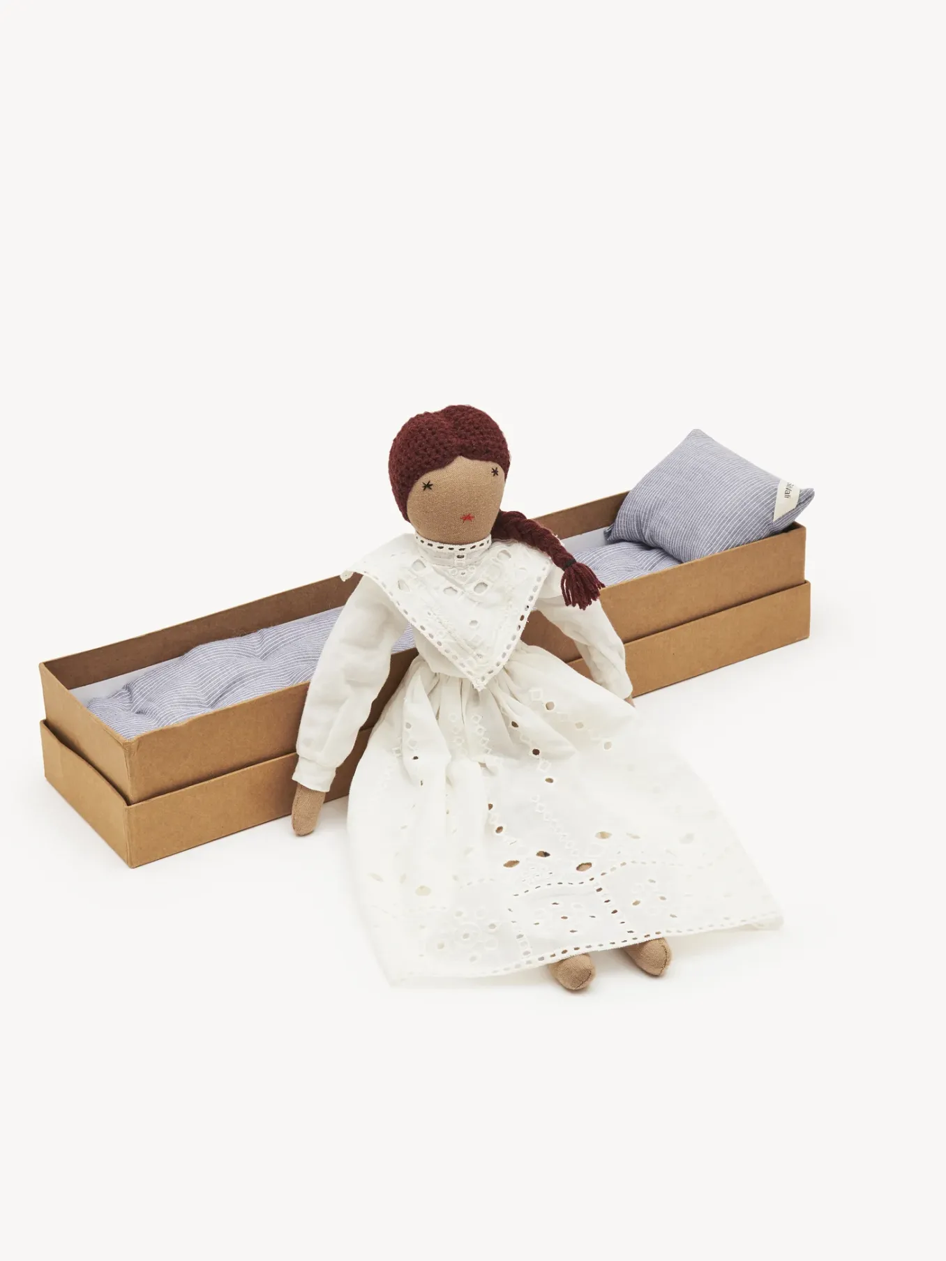 Women Chloé Decorative Doll