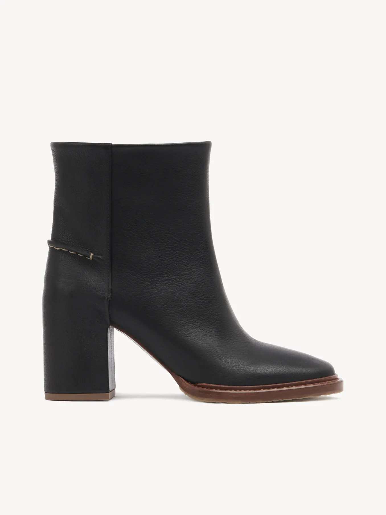 Women Chloé Edith Ankle Boot