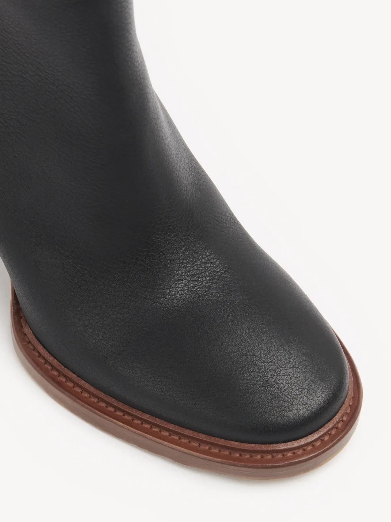 Women Chloé Edith Ankle Boot