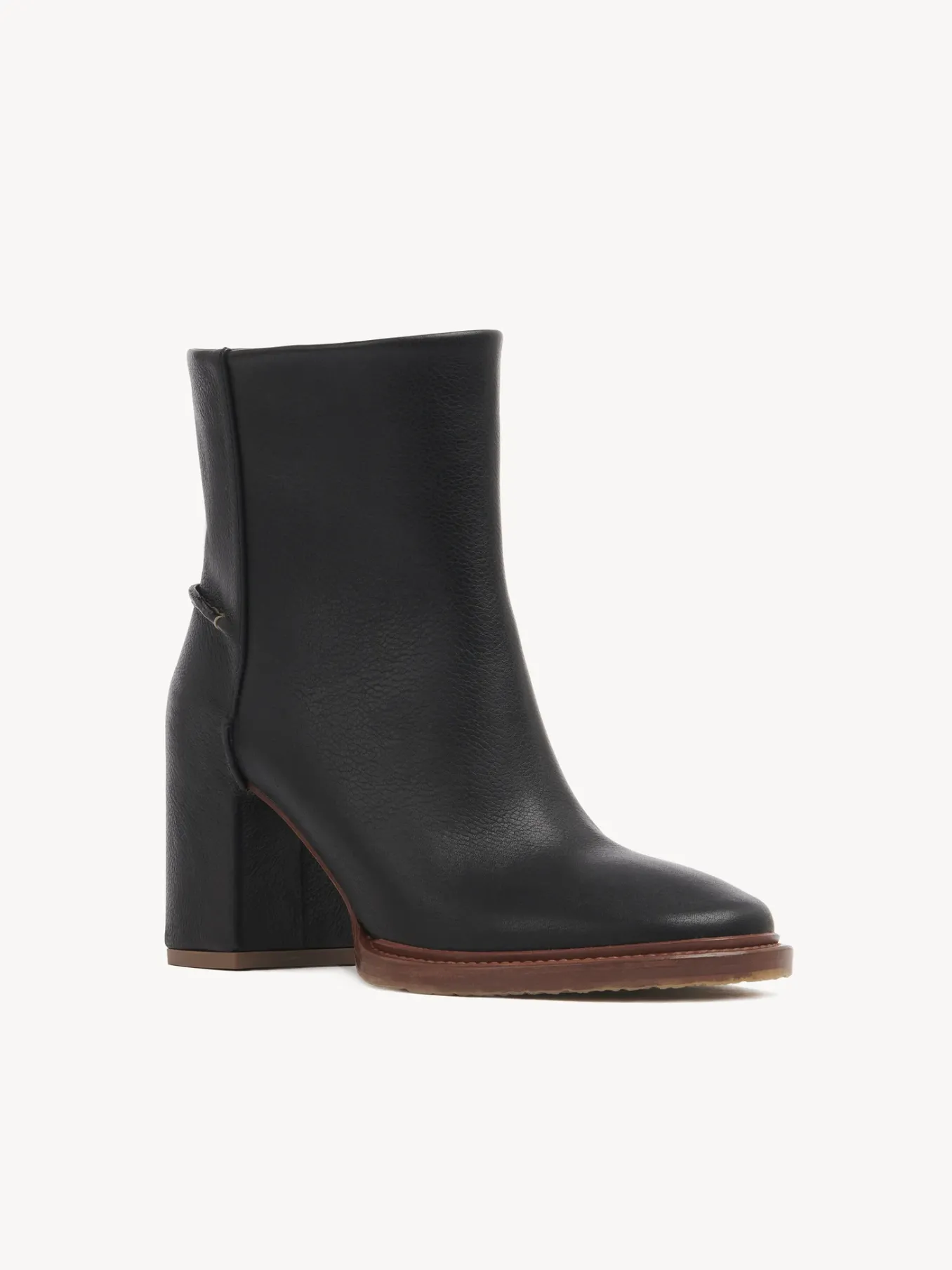 Women Chloé Edith Ankle Boot