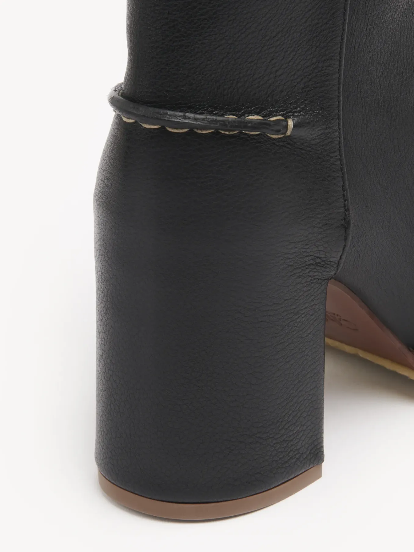 Women Chloé Edith Ankle Boot