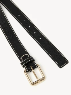 Women Chloé Edith Belt