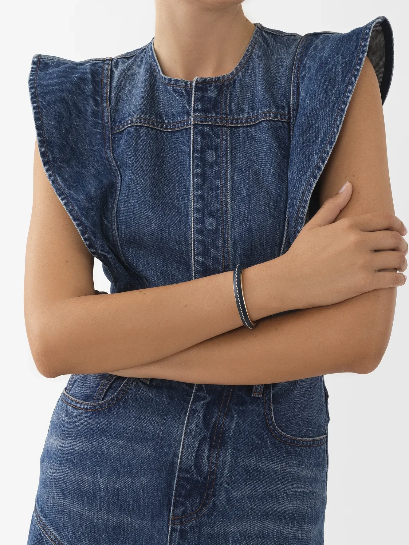 Women Chloé Edith Cuff