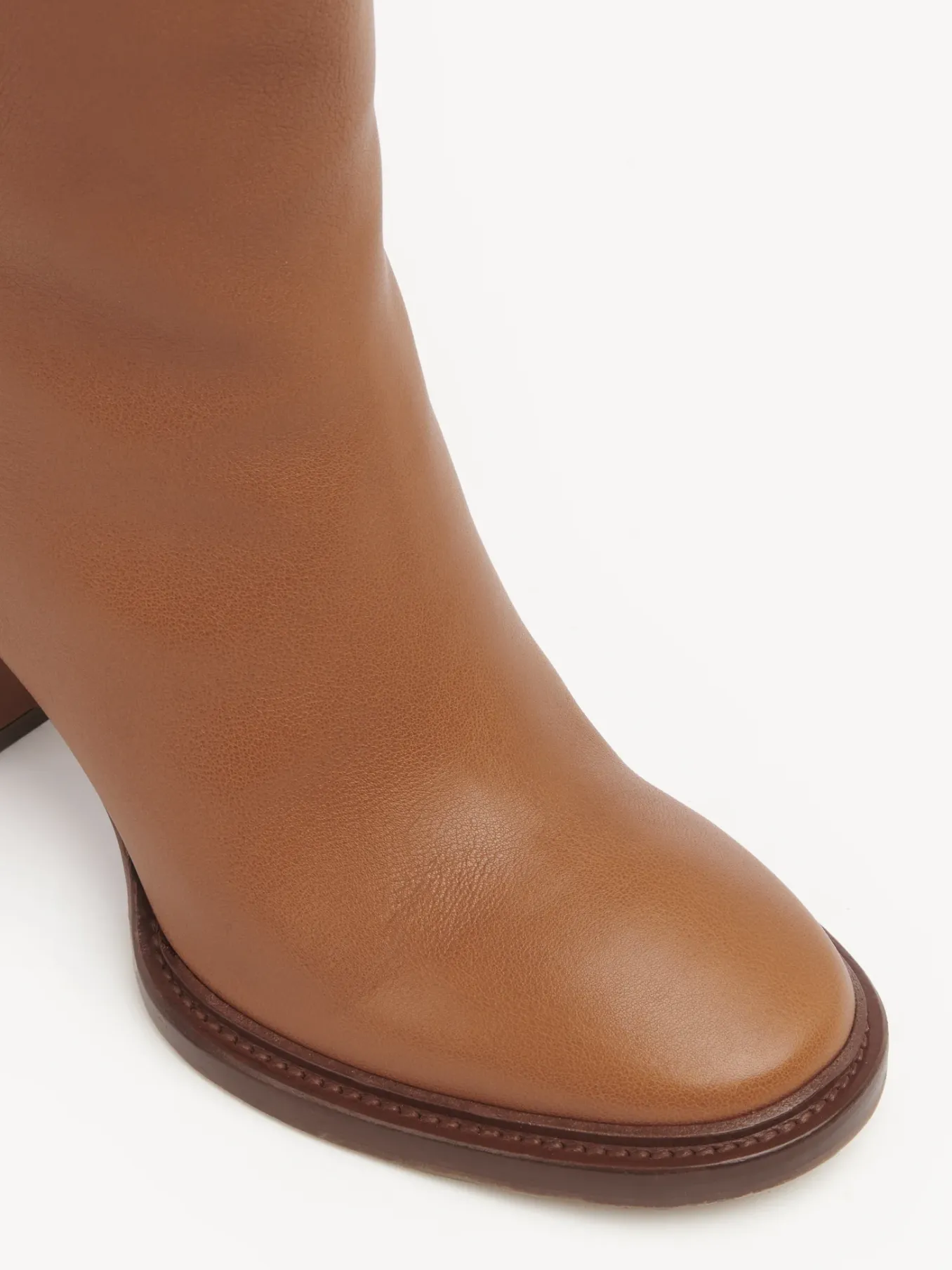 Women Chloé Edith High Boot
