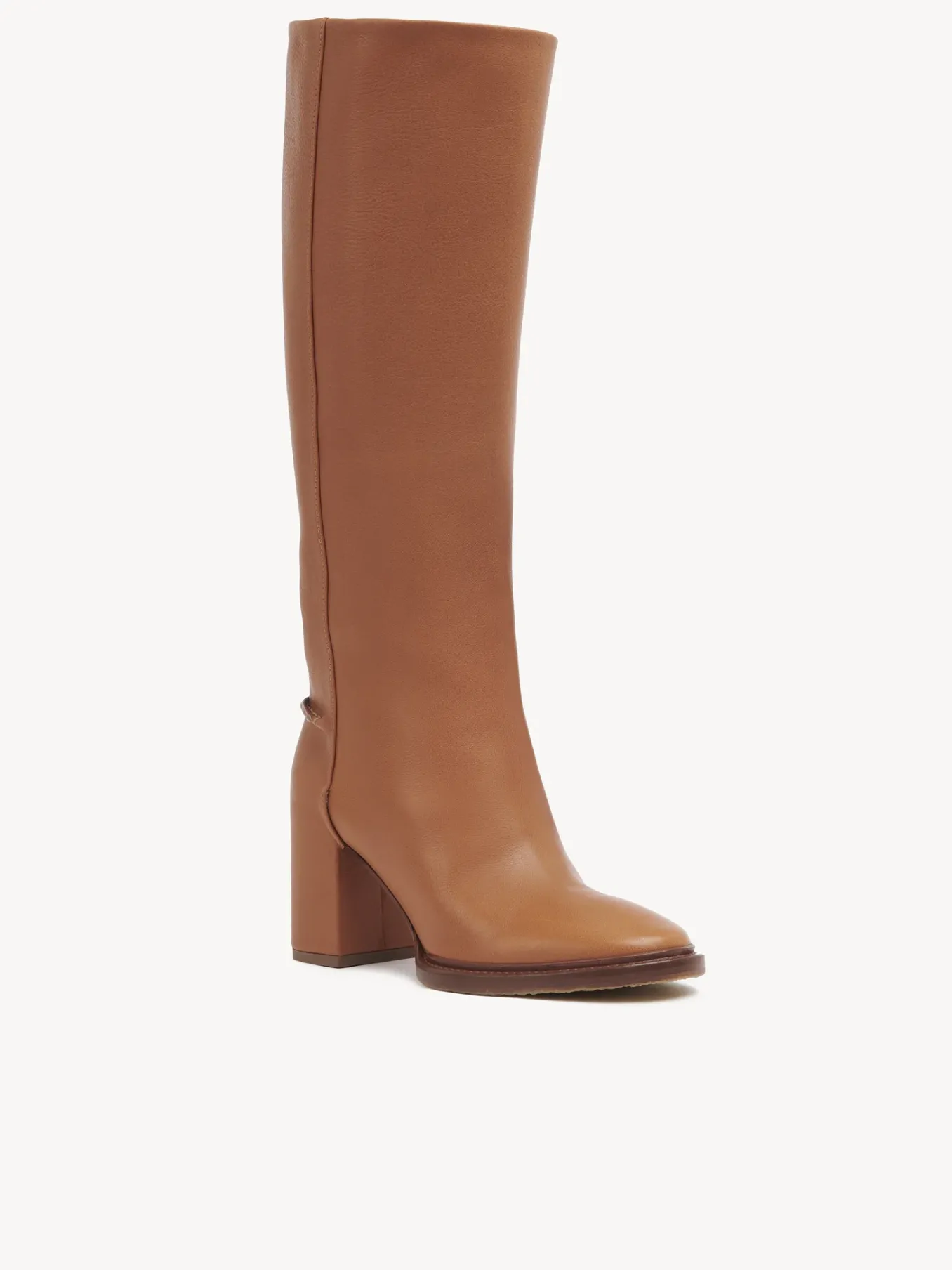 Women Chloé Edith High Boot