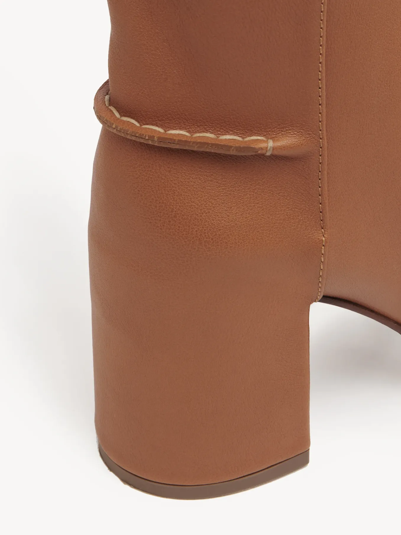 Women Chloé Edith High Boot