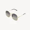 Women Chloé Elys Sunglasses
