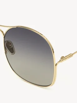Women Chloé Elys Sunglasses