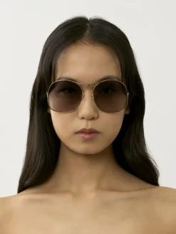 Women Chloé Elys Sunglasses