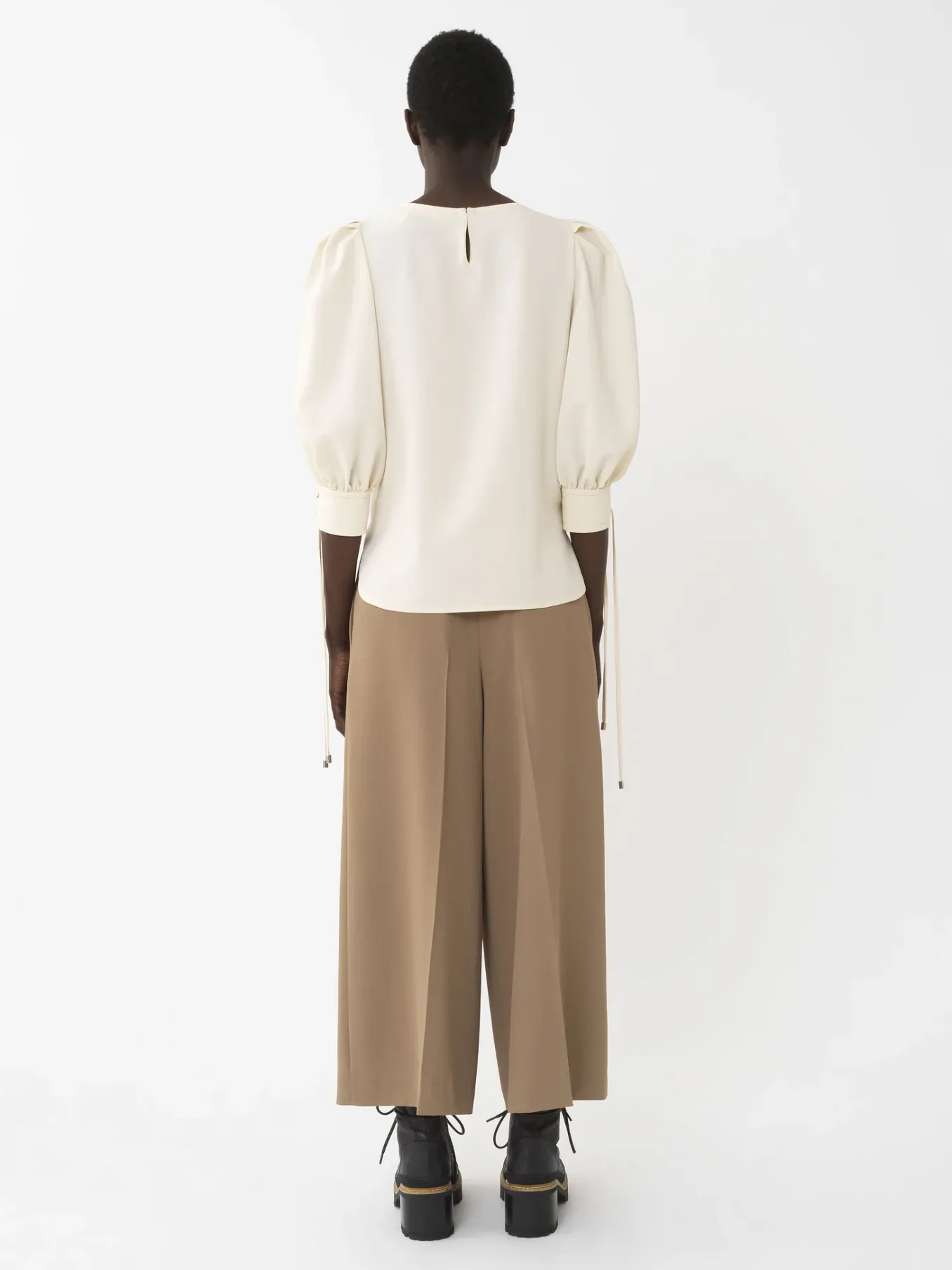 Women Chloé Embellished Top