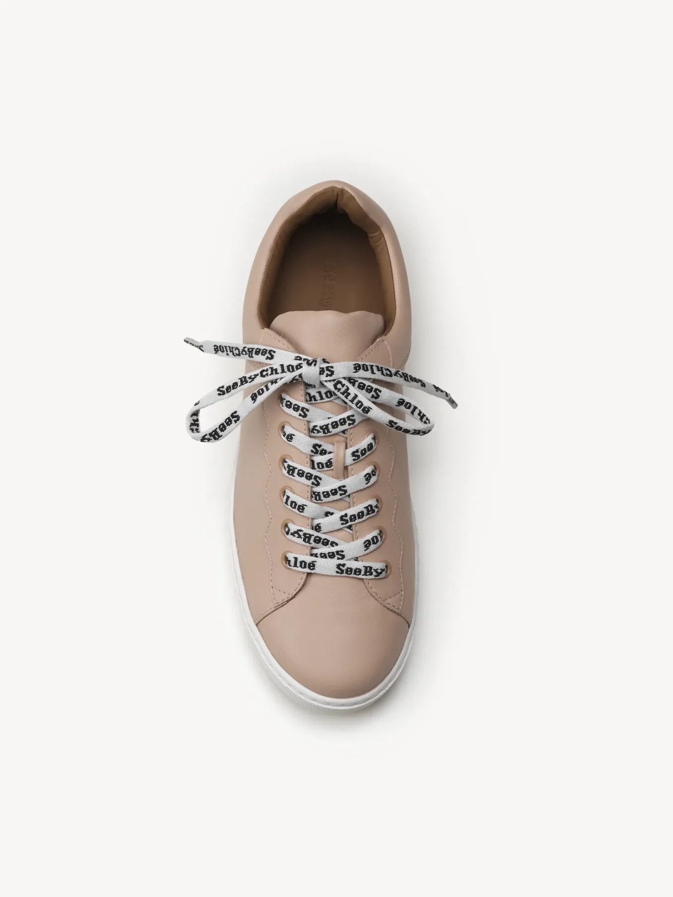 Women Chloé Essie Sneaker