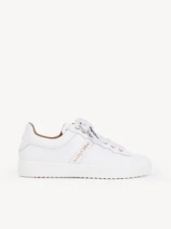 Women Chloé Essie Sneaker