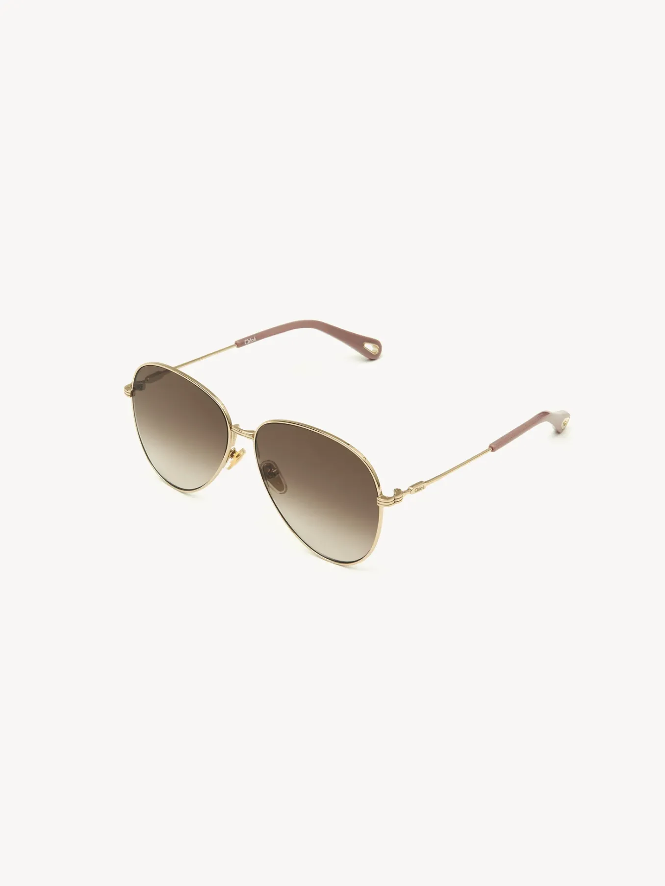 Women Chloé Faith Sunglasses