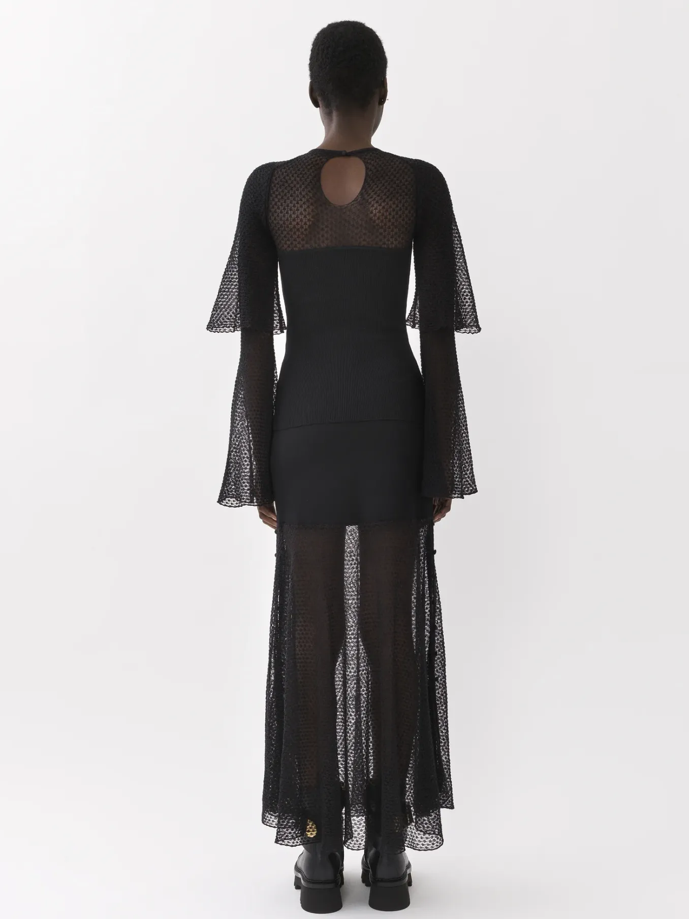 Women Chloé Fitted Jumper
