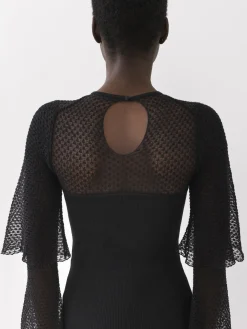 Women Chloé Fitted Jumper