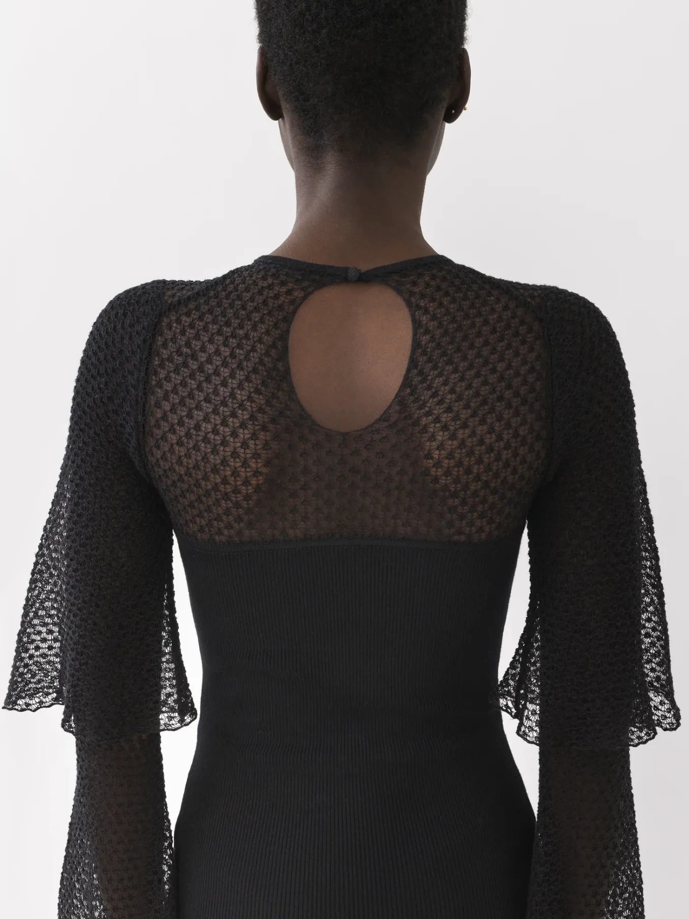 Women Chloé Fitted Jumper