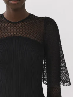 Women Chloé Fitted Jumper