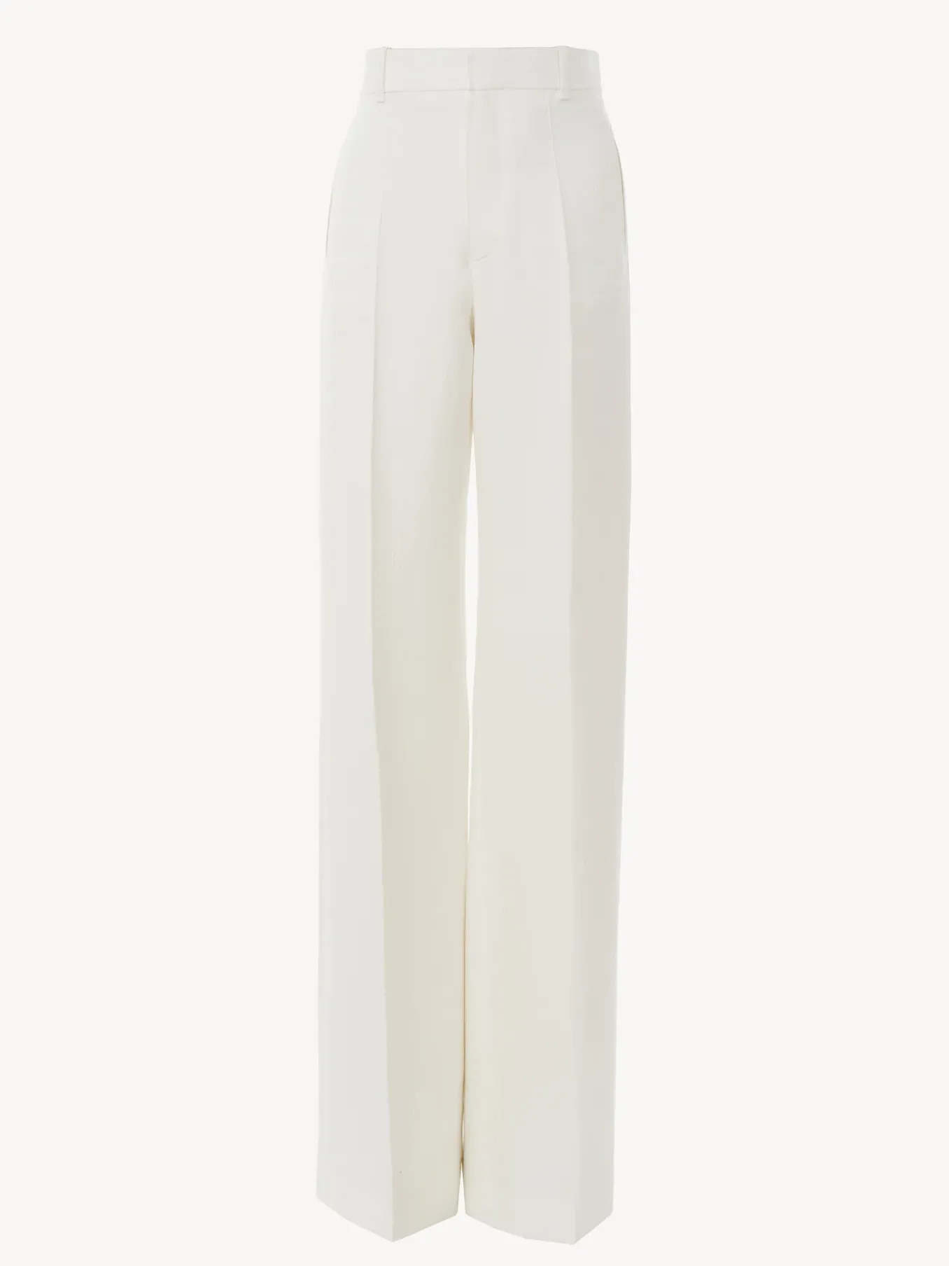 Women Chloé Flared Trousers
