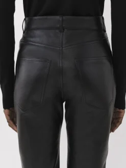Women Chloé Flared Trousers