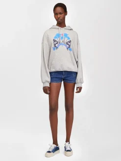 Women Chloé Fleece Hoodie