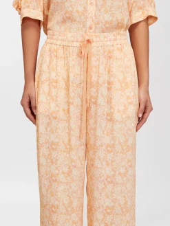 Women Chloé Fluid Trousers