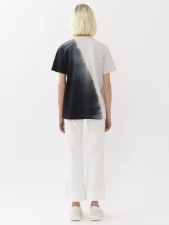 Women Chloé Fuego Cropped Bootcut Jeans