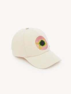 Women Chloé Fusion Cap
