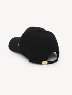 Women Chloé Fusion Cap